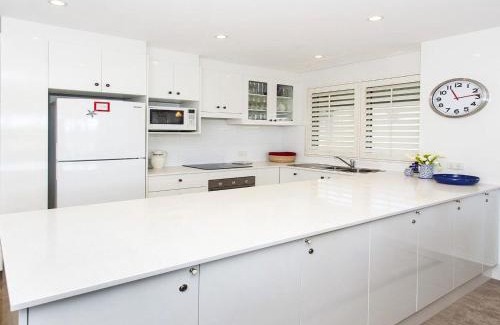 Minnamurra Apartment | Aroona at Minnamurra