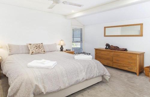 Minnamurra Apartment | Aroona at Minnamurra