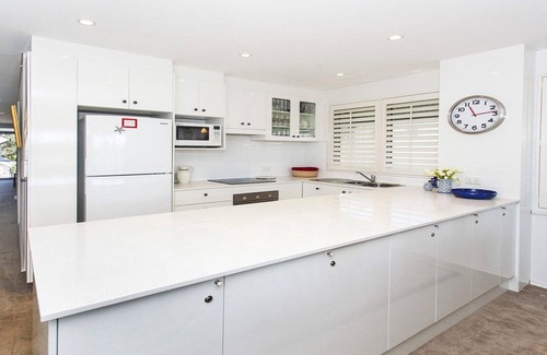 Minnamurra Apartment | Aroona at Minnamurra - a stay at Aroona will refresh the senses and calm the soul