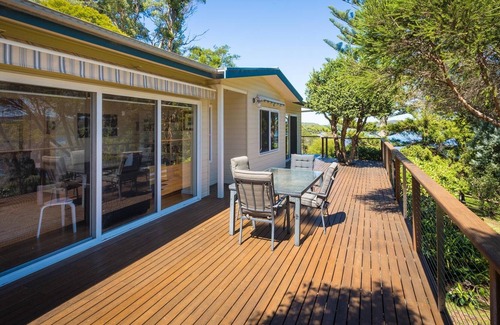 Wapengo House | AROONA WAPENGO