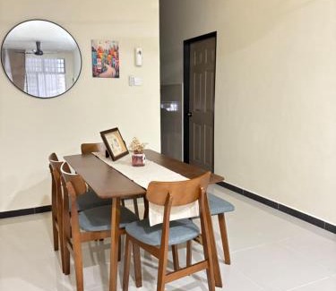 Marang House | Arora Homestay