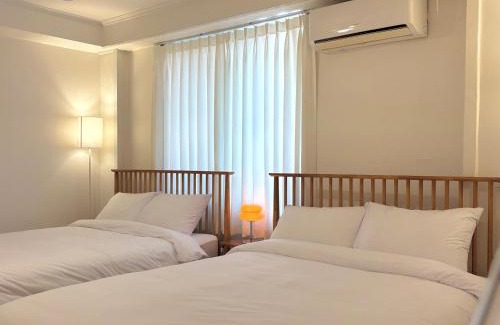 Jayang-dong Bed & Breakfast | Around The Corner
