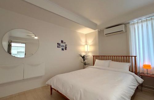 Jayang-dong Bed & Breakfast | Around The Corner