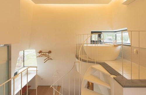 Seongsan House | AroundFollie