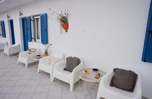 Spetses Apartment | Arourahomes Spetses Town Suites