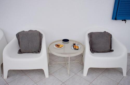 Spetses Apartment | Arourahomes Spetses Town Suites