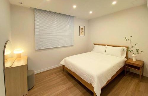 Songpa Apartment | Arowa Seoul