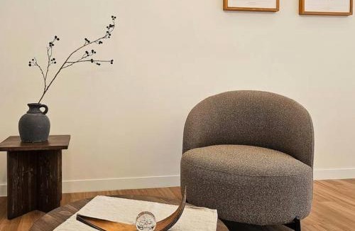 Songpa Apartment | Arowa Seoul