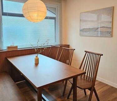 Songpa Apartment | Arowa Seoul