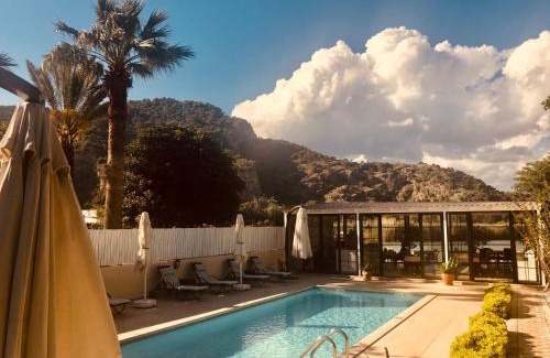 Dalyan City Center Hotel | Arp Dalyan