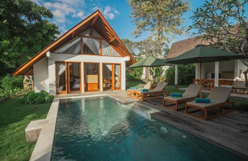 Bukit Villa | Arpana Luxury Private Pool Villas