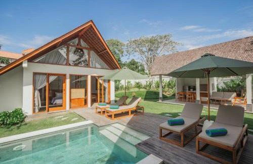 Bukit Villa | Arpana Luxury Private Pool Villas