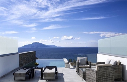 Finiki Villa | Arpathea Villas