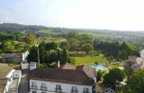 Aldeia de Irmaos House | Arrábida Heritage @Portugal Luxury Retreat