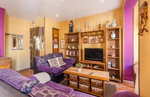Murcia Apartment | Arrabal de San Benito 2