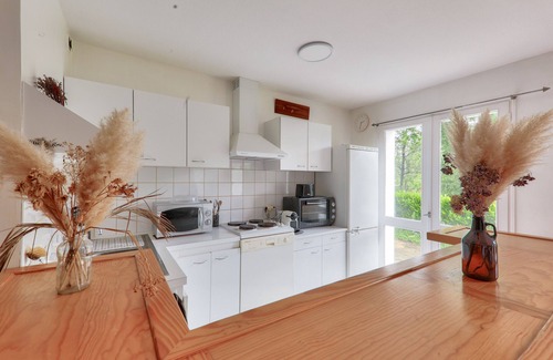 Arradon Apartment | Arradon - Flat for 6 with terrace