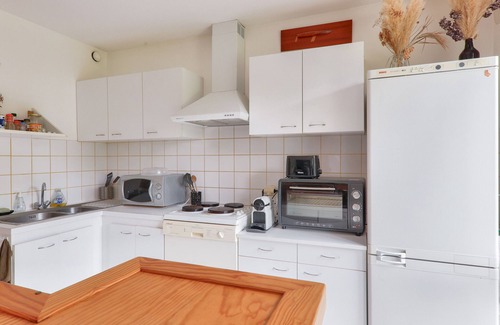 Arradon Apartment | Arradon - Flat for 6 with terrace