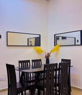 Klebang Kechil House | Arrafah Homestay Klebang