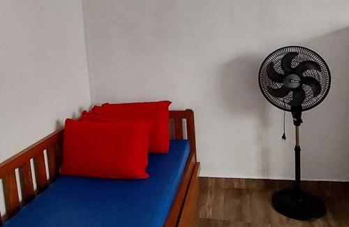 Sao Vicente de Paula Apartment | Arraial do Cabo - 205 - Subuai Village - Economic Rental