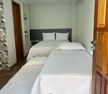 Praia Grande Apartment | Arraial do Cabo - Blue View Lofts 04 Praia Grande