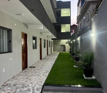 Praia Grande Apartment | Arraial do Cabo - Blue View Lofts 04 Praia Grande