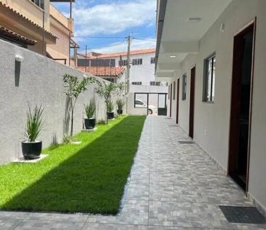 Praia Grande Apartment | Arraial do Cabo - Blue View Lofts 04 Praia Grande