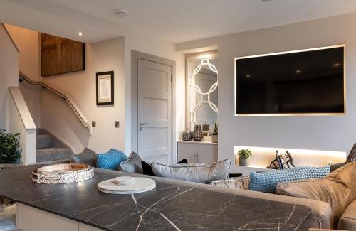 Isle of Arran House | Arran Shores 2