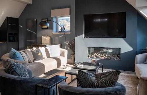 Isle of Arran House | Arran Shores Suite 11