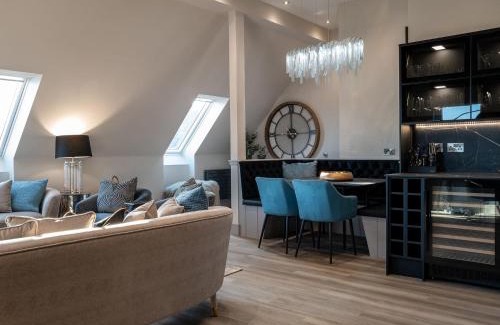 Isle of Arran House | Arran Shores Suite 11