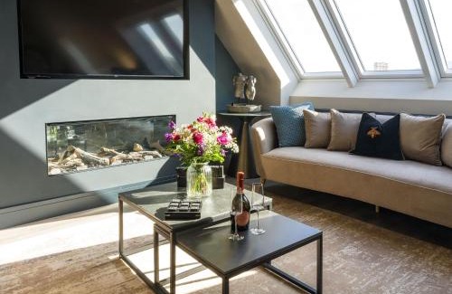 Isle of Arran House | Arran Shores Suite 11