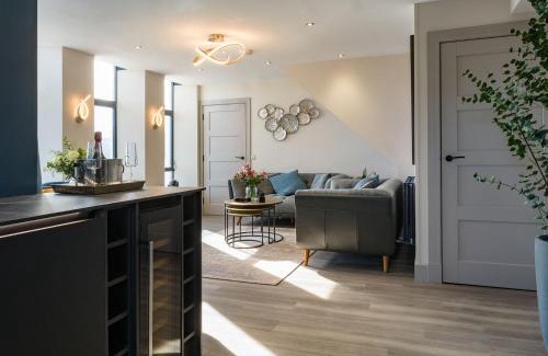 Isle of Arran House | Arran Shores Suite 12