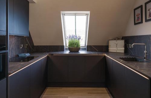Isle of Arran House | Arran Shores Suite 12