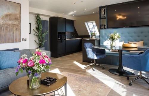 Isle of Arran House | Arran Shores Suite 12