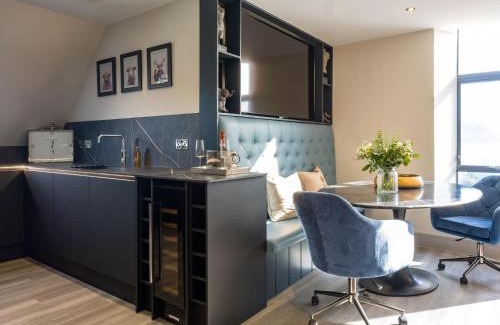 Isle of Arran House | Arran Shores Suite 12