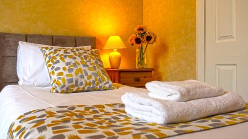 Newington House | Arrandale Guest House