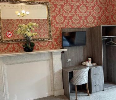 Newington House | Arrandale Guest House