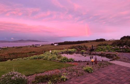 Arranmore Island Cabin | Arranmore Glamping