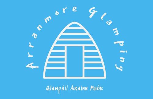 Arranmore Island Cabin | Arranmore Glamping
