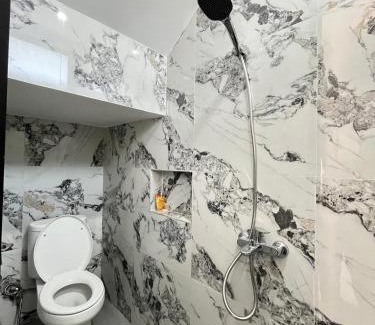 Oro Oro Ombo Villa | Arrayyan Executive Village Kota Batu
