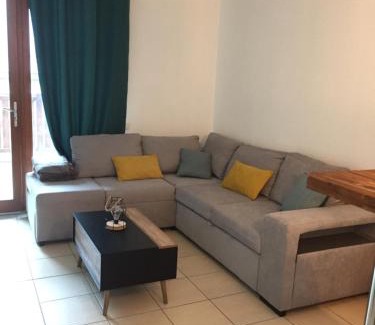Arreau Apartment | Arreau appartement 4 personnes