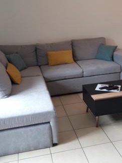 Arreau Apartment | Arreau appartement 4 personnes