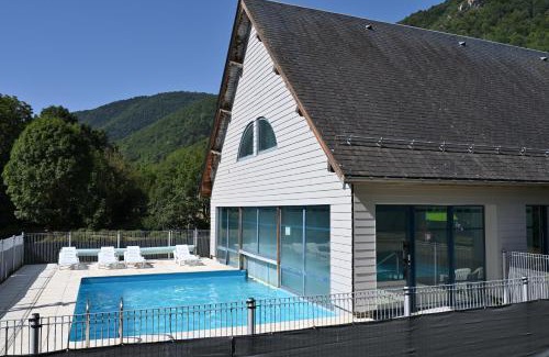 Arreau Apartment | Arreau'xygène Duplex 7-9pers