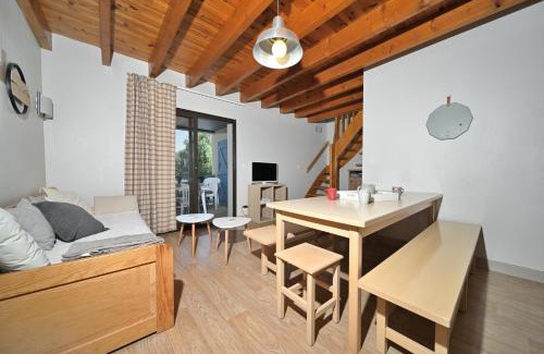 Arreau Apartment | Arreau'xygène Duplex 7-9pers