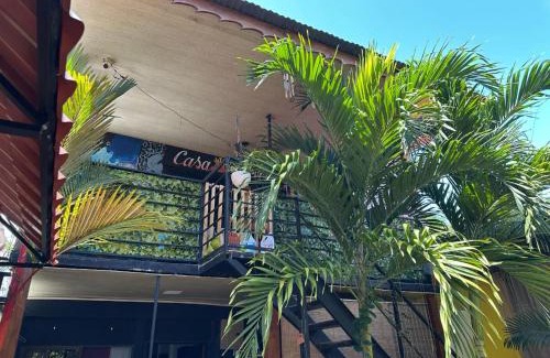Pacuare Reserve Apartment | Arrecife