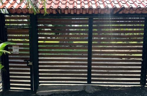 Pacuare Reserve Apartment | Arrecife
