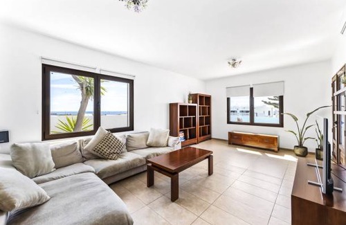 Playa del Cable Villa | Arrecife - La Concha 19