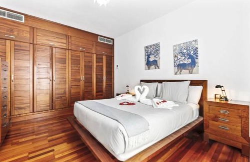 Playa del Cable Villa | Arrecife - La Concha 19