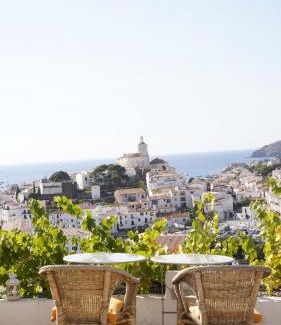 Cadaques Hotel | Arrels Hotel Cadaques - Adults Only