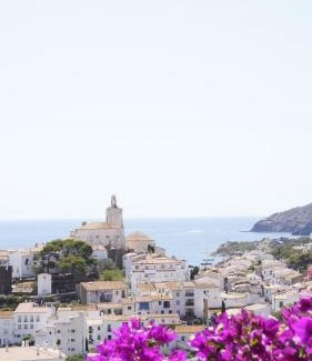 Cadaques Hotel | Arrels Hotel Cadaques - Adults Only