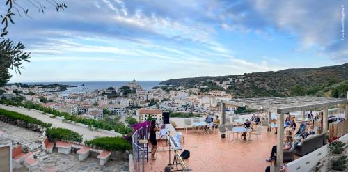 Cadaques Hotel | Arrels Hotel Cadaques - Adults Only